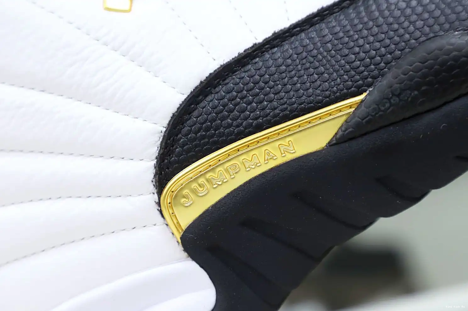 'ROYALTY' Kimikick JORDAN 12 RETRO AIR 0403